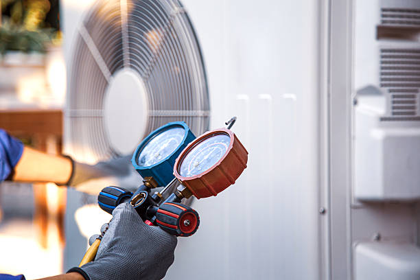 Affordable Hvac solutions in Monterey, TN