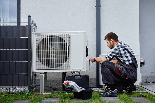 Top rated local Hvac specialists in Monterey, TN